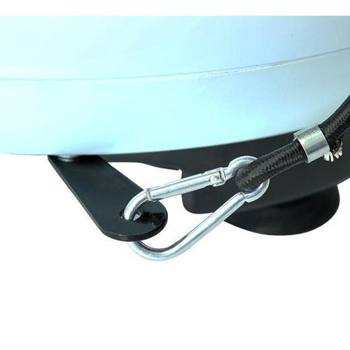 Social Hike 68cm Vibration Plate Machine Full Body Workout Platform Pung.G