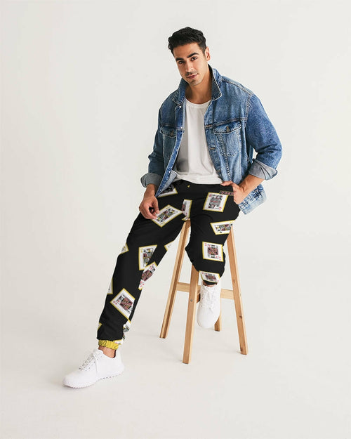 2882Sport™ Pre-Punk-Prep Men's Track Pants Pung.G