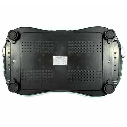 Social Hike 68cm Vibration Plate Machine Full Body Workout Platform Pung.G
