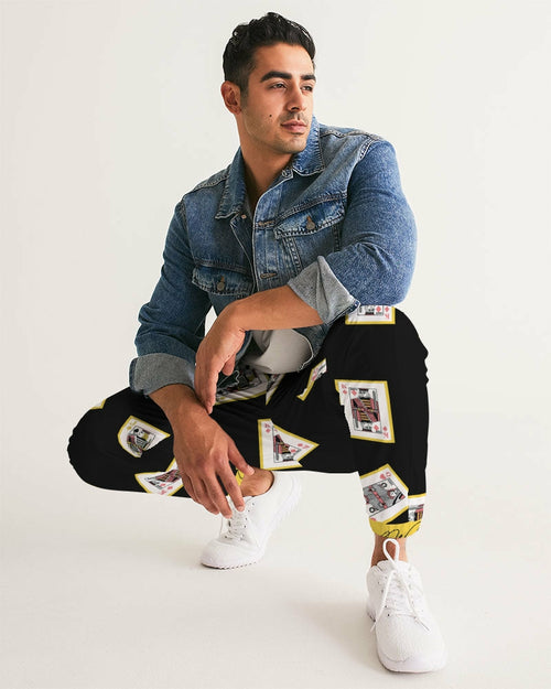 2882Sport™ Pre-Punk-Prep Men's Track Pants Pung.G