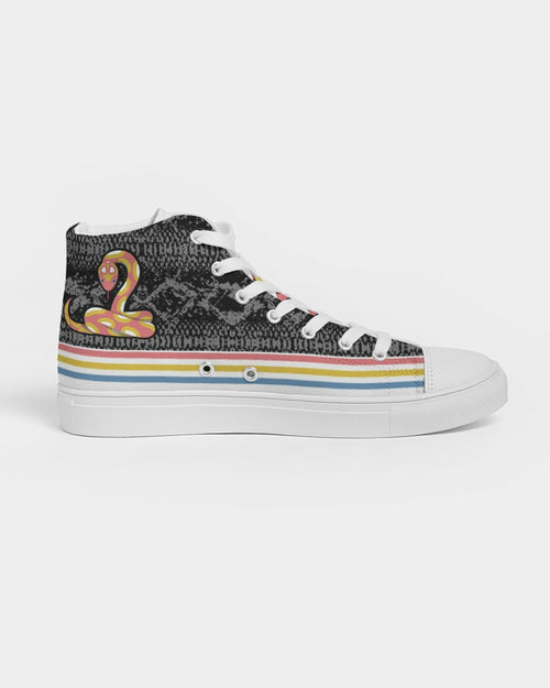 2882Sport™ Pre-Punk-Prep Women's Hightop Canvas Shoe Pung.G
