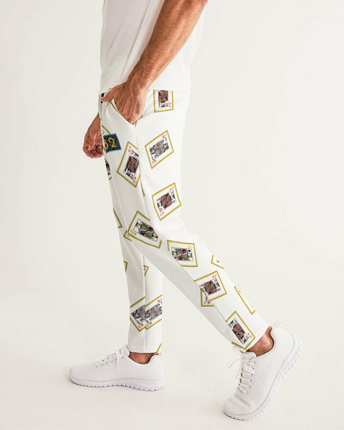 2882Sport™ Pre-Punk-Prep Men's Joggers Pung.G