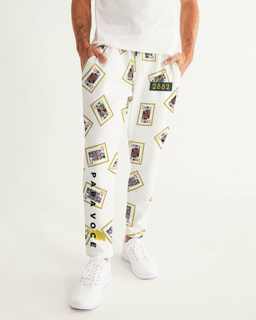 2882Sport™ Pre-Punk-Prep Men's Joggers Pung.G