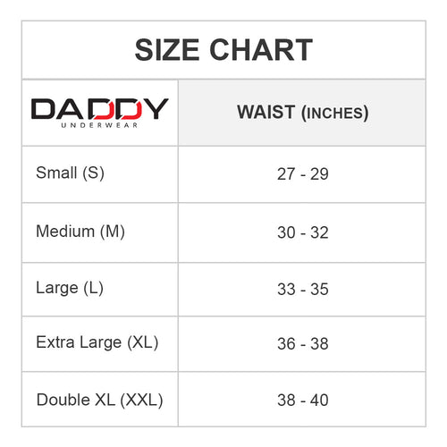 Daddy DDE055 Jockstrap Pung.G