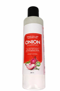 Onion Shampoo for Hair Fall Control - 200 ml Pung.G