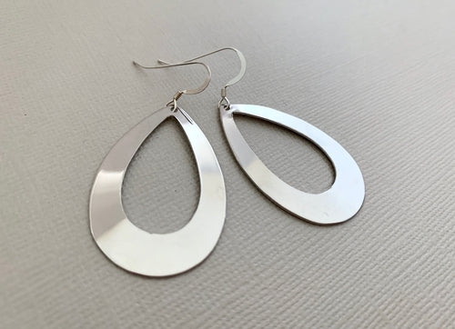 Mirror Dangles Pung.G