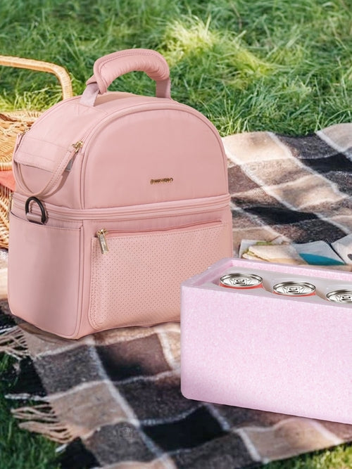 Lunch Bag To Go Pung.G