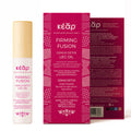 Bye Bye Bumpy Skin! Sculpt & Smooth Legs with Kear Firming Fusion Pung.G