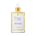 Hairworthy Hairrepair Coconut oil Pung.G