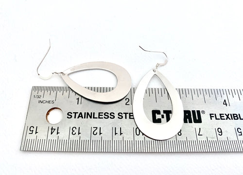 Mirror Dangles Pung.G