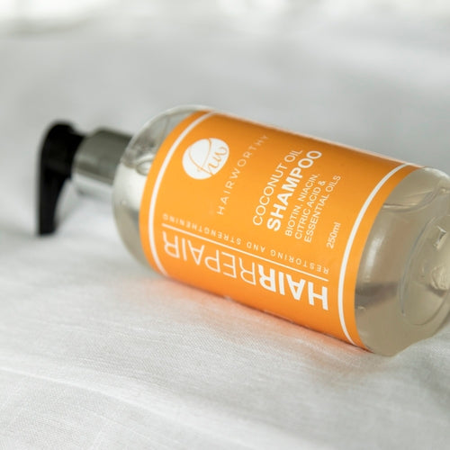 Hairworthy Hairrepair Shampoo Pung.G