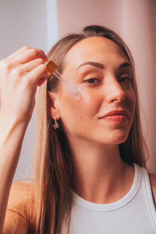 COCOON SKIN - EGF Serum – Skin Elixir Pung.G