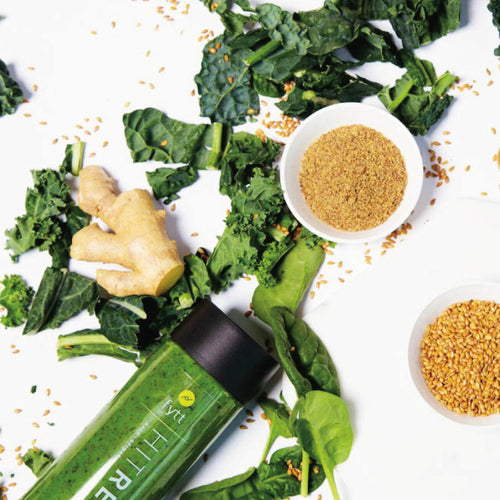 Detoxifying Exfoliating Mask Pung.G