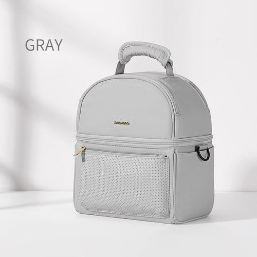 Lunch Bag To Go Pung.G