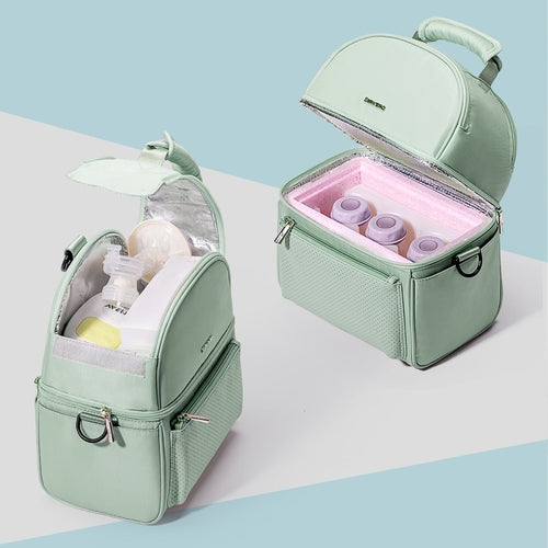 Lunch Bag To Go Pung.G