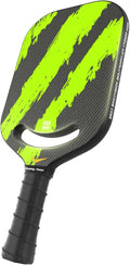 Ascent Control Green Pickleball Paddle 16mm Pung.G