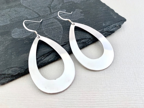 Mirror Dangles Pung.G