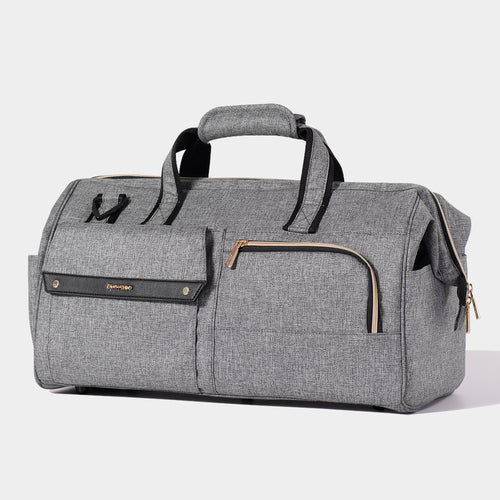 3 in 1 Weekender Travel Luggage Pung.G