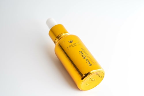 COCOON SKIN - EGF Serum – Skin Elixir Pung.G