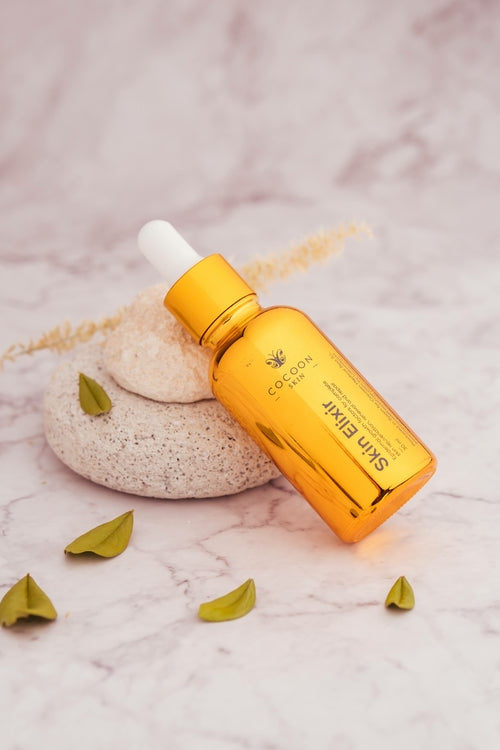 COCOON SKIN - EGF Serum – Skin Elixir Pung.G