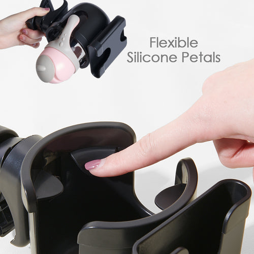Universal Stroller Cup Holder Pung.G