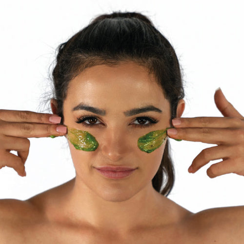 Detoxifying Exfoliating Mask Pung.G