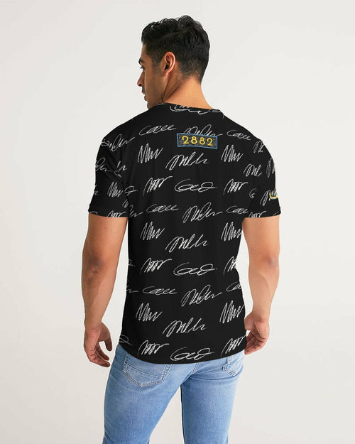2882Sport™ Pre-Punk-Prep Men's Tee Pung.G