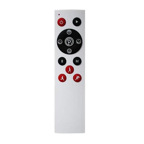 Social Hike 68cm Vibration Plate Machine Full Body Workout Platform Pung.G