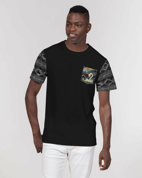 2882Sport™ Pre-Punk-Prep Men's Everyday Pocket Tee Pung.G