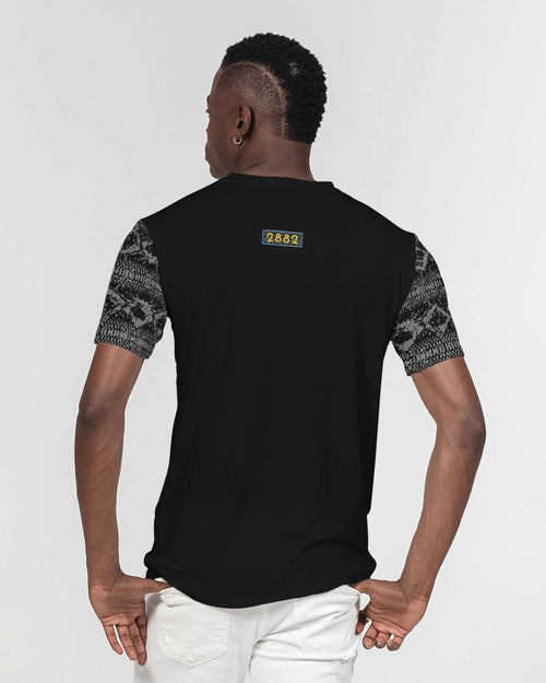 2882Sport™ Pre-Punk-Prep Men's Everyday Pocket Tee Pung.G