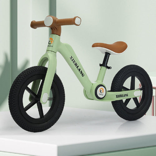 MiniRider™ – Foldable Pedal-Free Balance Bike for Toddlers (12" & 14") Pung.G