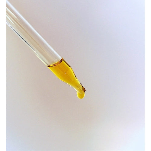 Organic Face & Eye Serum / Organic Facial Oil / Anti-Aging Serum / Pung.G