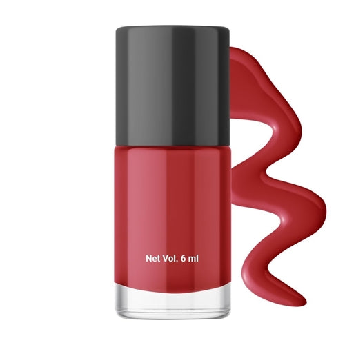 Long Lasting Nail Paint | Noor-6ml Pung.G