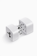 Universal Travel Plug Adapter Converter Pung.G