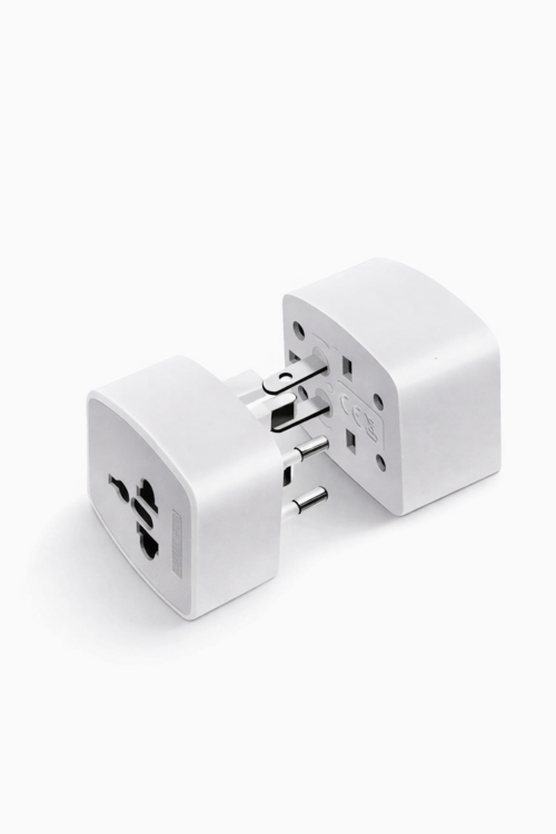 Universal Travel Plug Adapter Converter Pung.G