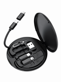 6-in-1 USB Charging Cable Kit Set Pung.G