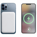 Magnetic Wireless Power Bank for Smartphones Pung.G