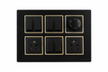 Home and Office Power Strip Extension Solution Pung.G