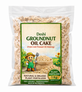 Deshi Groundnut Oil Cake Organic Fertilizer Pung.G