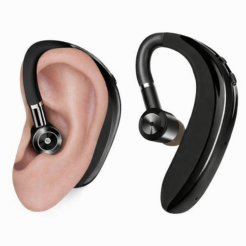 Wireless Ear Hook Bluetooth Earphone Pung.G