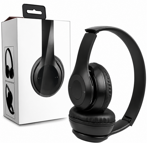 Wireless Bluetooth Over-Ear Headphones Pung.G