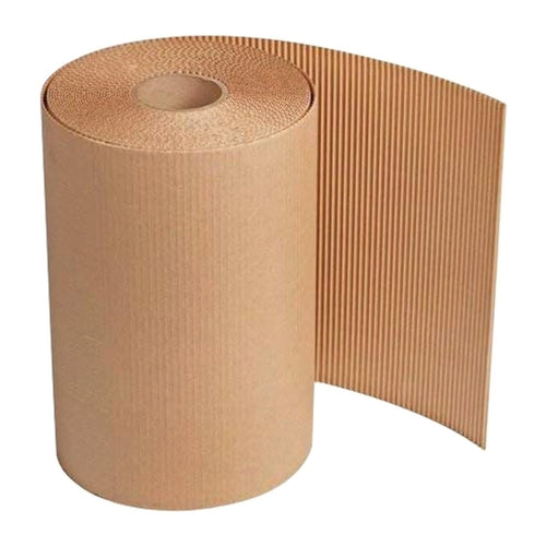 Corrugated Packaging Roll 5 Meter Pung.G