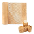 Honeycomb Paper Bubble Wrap Roll Pung.G