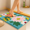 Anti-Slip Floor Mat for Home and Office Pung.G