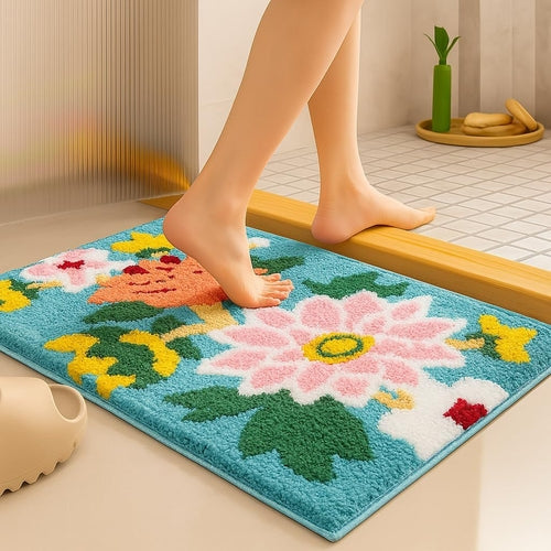 Anti-Slip Floor Mat for Home and Office Pung.G