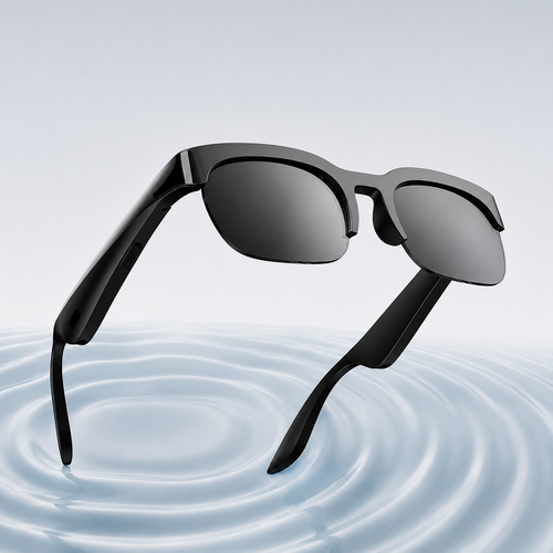 Bluetooth Audio Smart Sunglasses Pung.G