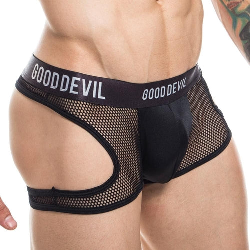 Good Devil GDK036 Thong Pung.G