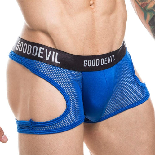Good Devil GDK036 Thong Pung.G