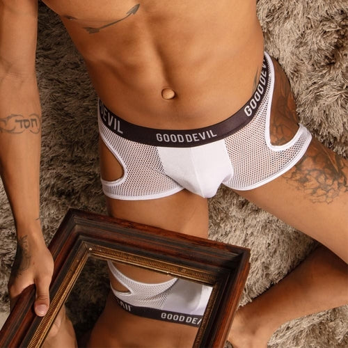 Good Devil GDK036 Thong Pung.G