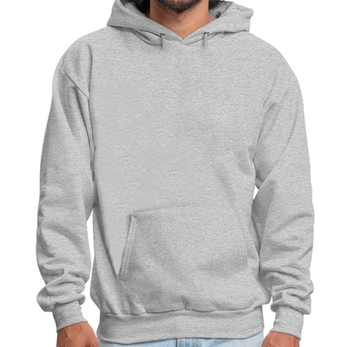 Mens Graphic Hoodie Pung.G